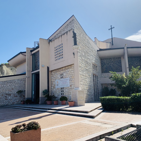 Chiesa di Santa Rita