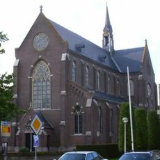 Sint-Lambertuskerk