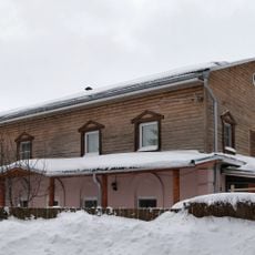 Дом Телегина (Суздаль)