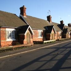 30-39, Willoughby Road