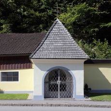 Bründlkapelle