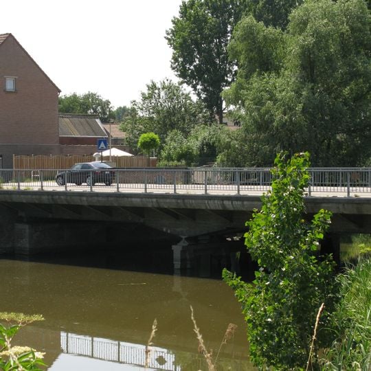 Melkaderbrug