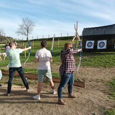 Dizzy Valley Adventure