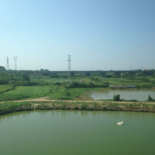 Distretto di Huarong