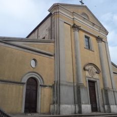 Chiesa di San Francesco di Paola