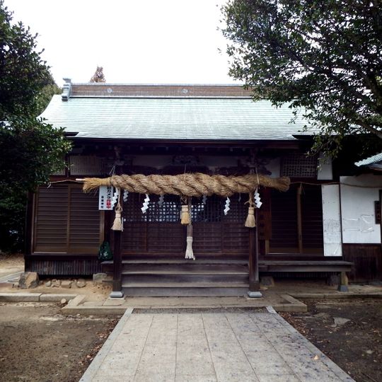 Takaya-jinja