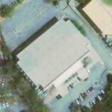 Edwin "Puruco" Nolasco Coliseum