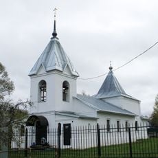 St Nicholas Church (Stremilovo)