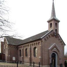 Marienkapelle (Scheifendahl)