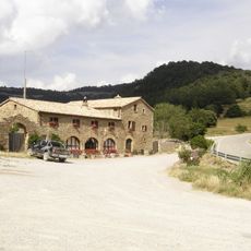 Hostal del Cap del Pla