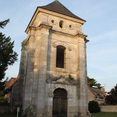 Église Saint-André d'Autheuil-Authouillet
