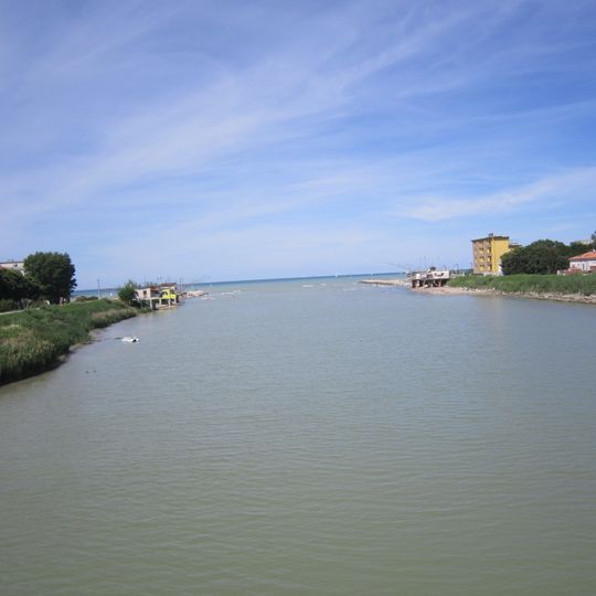 Marecchia