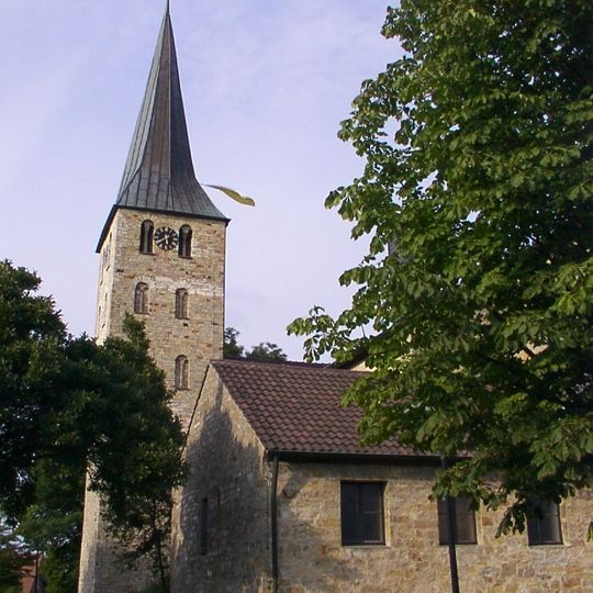 St. Georg
