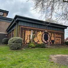 Roman Alcester Heritage Centre