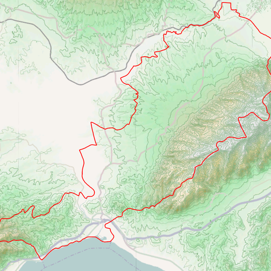 Amphipolis Municipality