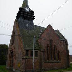 Chapelle Notre-Dame du Quesnoy