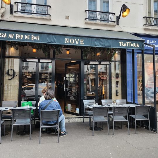 Novettino