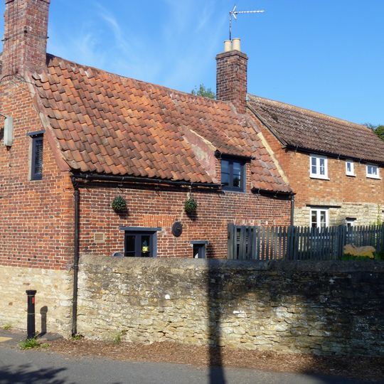 19 And 21, Grafton Road