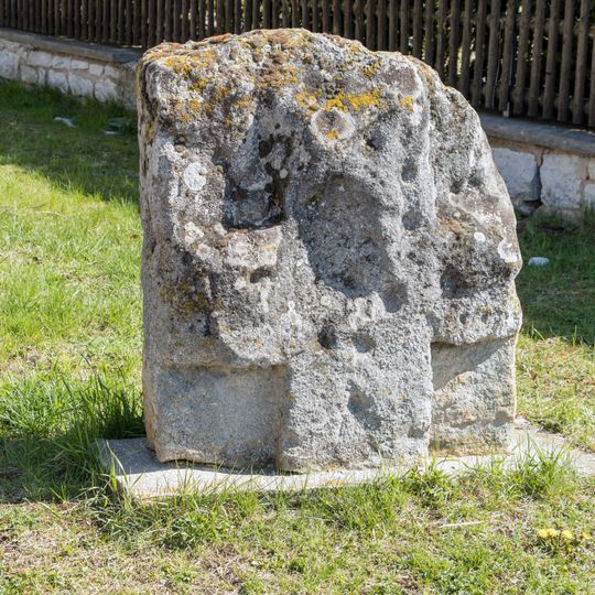 Kreuzstein in Holzingen