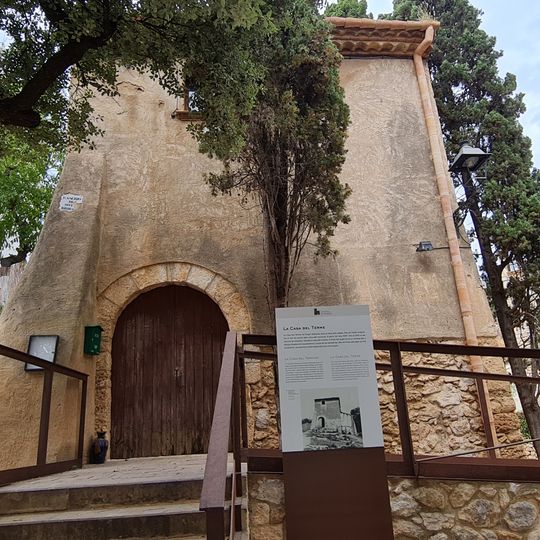 Casa del Terme