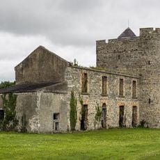 Reeves Castle