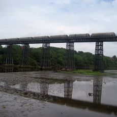 North Seaton Viaduct
