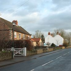 Staveley Farmhouse