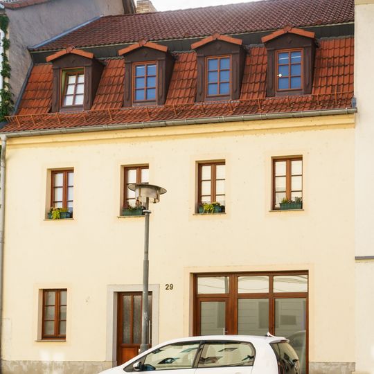 Rudolf-Breitscheid-Straße 29