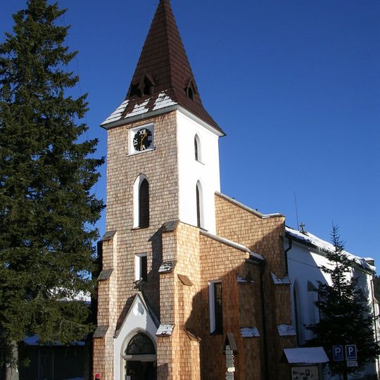 Church of Saint Stephen