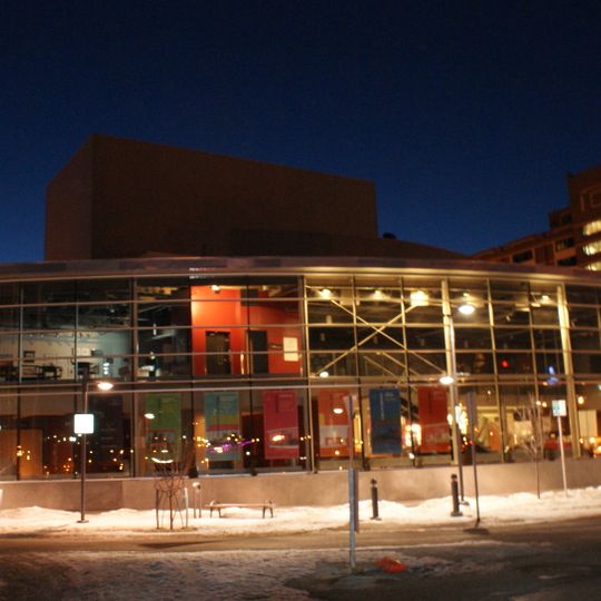 Remai Arts Centre