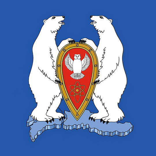 Municipal Formation of Novaya Zemlya