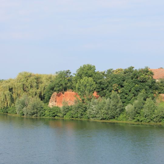 Forteresse de Morović