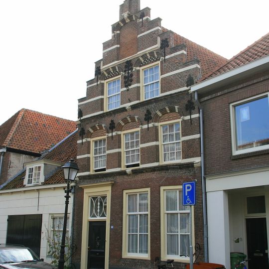Zandstraat 9, Culemborg