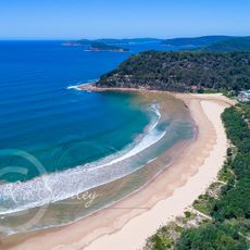 Umina Beach