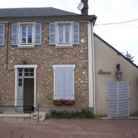 Saint-Martin-des-Champs