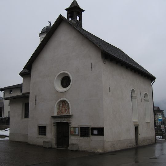 Chiesa della Madonna di Loreto