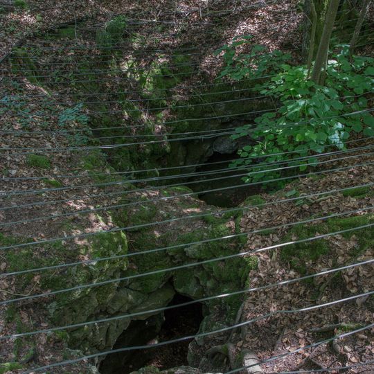 Cultural heritage D-3-6336-0006 in Grafenwöhr