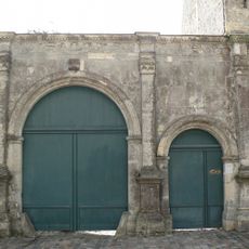 Maison du Docteur Caillard, Carentan