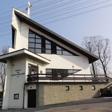 Evangelical-Augsburg church of John the Baptist in Puńców