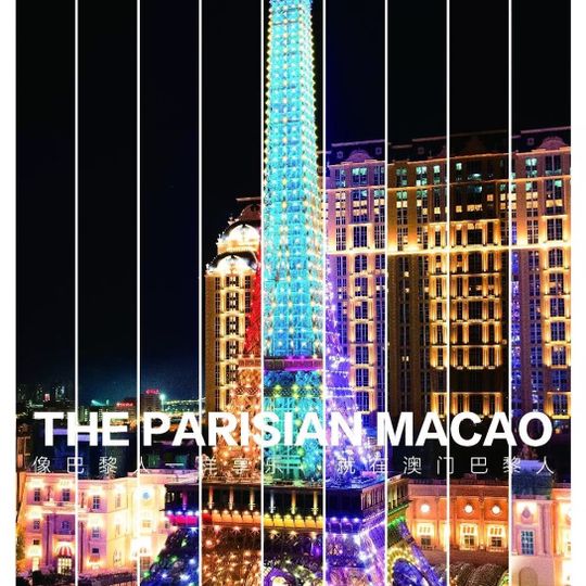 The Parisian