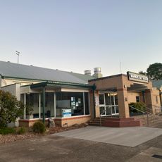 Warners Bay Performing Arts Precinct