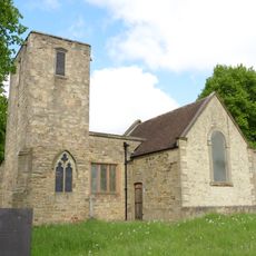 Church of St Helen