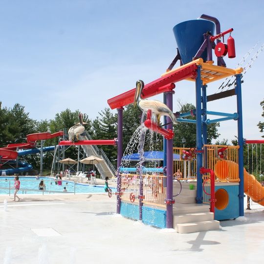 Ocean Dunes Waterpark