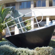 Monumento al Marino Mercante