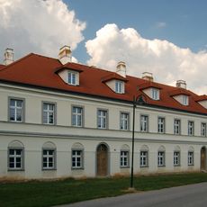 Wohnhaus Hofrichterhaus