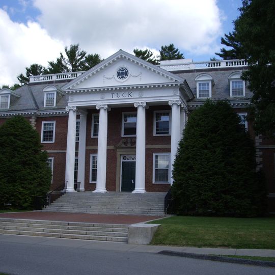 Tuck School of Business