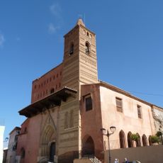 Iglesia de Santa María