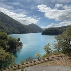 Lac de Notre-Dame-de-Commiers