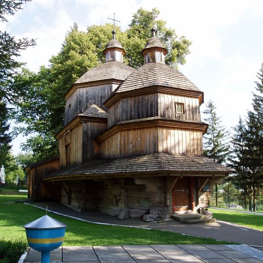 Церква Стрітення Господнього