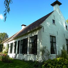 Kop-hals-rompboerderij (Ruigewaard)